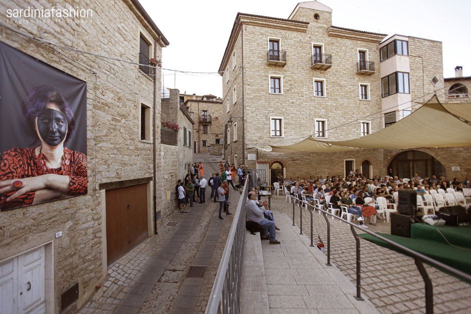 isola delle storie