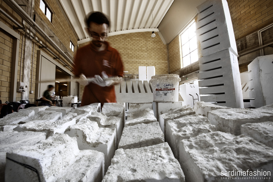 Laboratori del Teatro Lirico di Cagliari