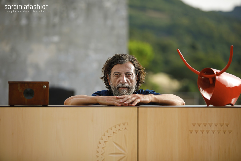 Michele Sarti per BAM Design