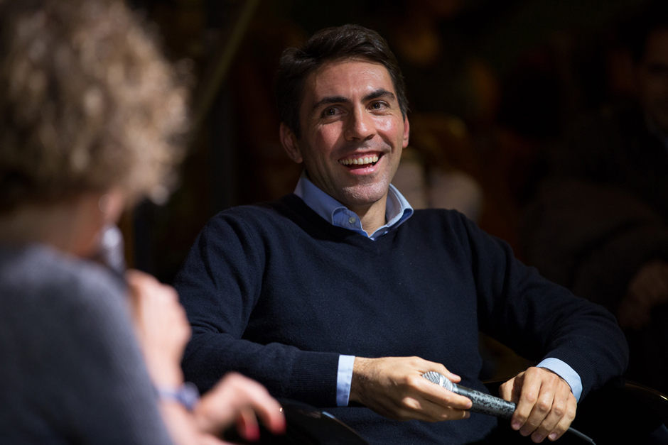 Daniel Lumera